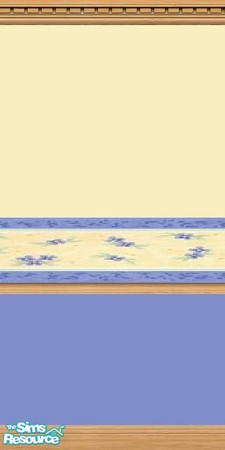 Sims 2 — Beautiful Blue Flowers by sxylissy83 — enjoy!