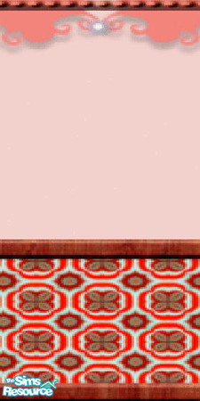 Sims 2 — W131-5 by Emerald — by Emerald