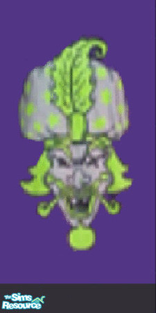 Sims 2 — Milenko Wallpaper by WickedMayesJuggalette — Have the Great Milenko Smiling at you every time you wake up!