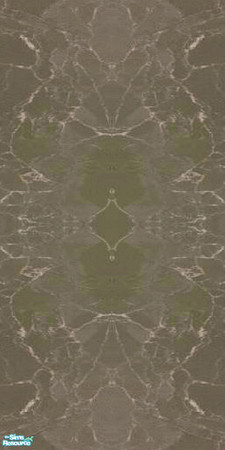 Sims 2 — Crema Marron Elgin Wall 04 by Sheera — Part of my Crema Marron Elgin Walls & Floors Set, hope you\'ll like