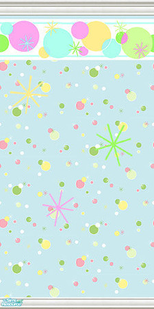 Sims 2 — Adolescent Fun by Halfcreek — reated by Halfcreek