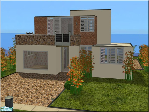 Sims 2 — V-72 by Veronn — UPDATE 29/03/2009