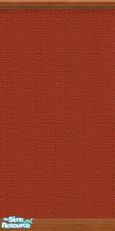 Sims 2 — Lusa by s00z — The Weave Collection