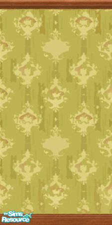 Sims 2 — Winds by s00z — The Elemental Collection