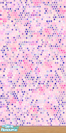 Sims 2 — Pick n' Mix Mosaic by s00z — 4