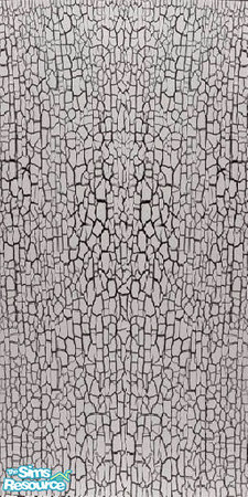 Sims 2 — by pieces wall by The_Unicorn — i have searcht the dictionary, but i couldnt find the right word to discribe