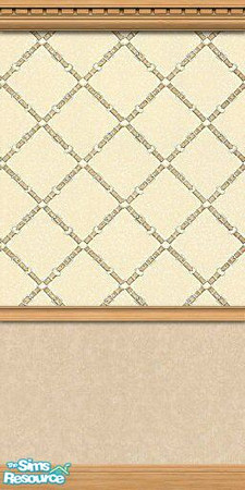Sims 2 — MC Wall 429 by mistresscris — Created by MistressCris.
