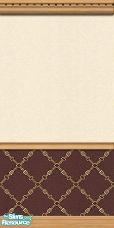 Sims 2 — MC Wall 427 by mistresscris — Created by MistressCris.