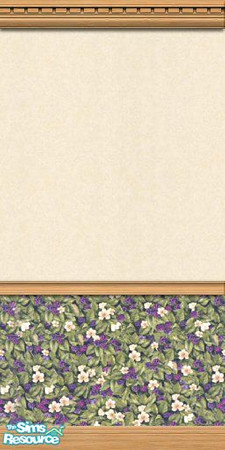 Sims 2 — MC Wall 423 by mistresscris — Created by MistressCris.