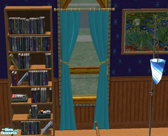 Sims 2 —  by Jasminevs81 — 