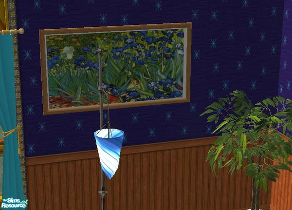Sims 2 —  by Jasminevs81 — 