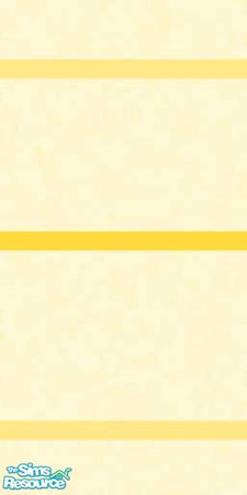 Sims 2 — Rhapsody in Gold by neojulia2k2 — For a simple harmony of like shades choose Rhapsody in Gold, one in a series