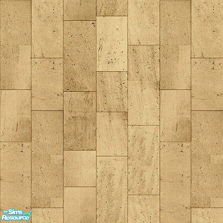 Sims 2 — Celestial bedroom floor by Bitzybus — Floor to go with the set.