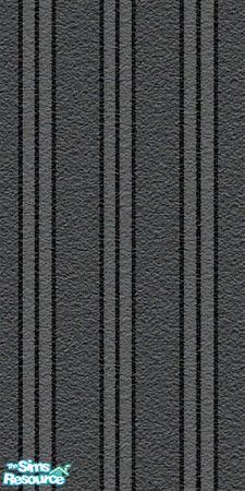 Sims 2 — Charcoal Stripes by oldmember_cndygrl2 — Enjoy!