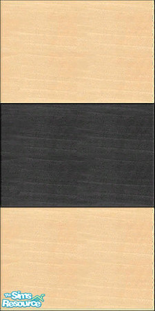 Sims 2 — NE Wall 1 by Tiara — Part of the Natural Enchantment Bedroom.