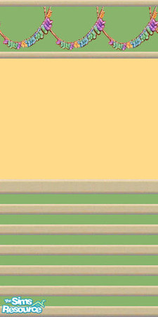 Sims 2 — Noah's Ark 8 by Lorah — part of the Noah's Ark set