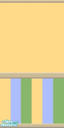 Sims 2 — Noah's Ark 1 by Lorah — Part of Noah's Ark set