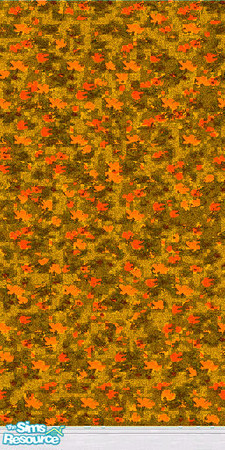 Sims 2 — Autumn by s00z — The Four Seasons Collection