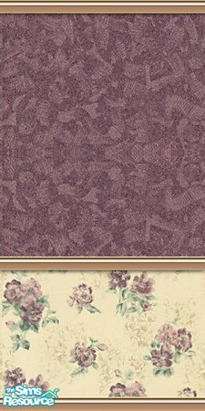 Sims 2 — MC Wall 410 by mistresscris — Created by MistressCris.