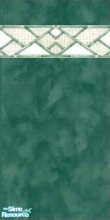 Sims 2 — Green Bamboo by sxylissy83 — by sxylissy83