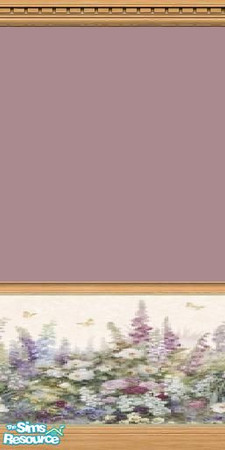 Sims 2 — Butterfly Paradise by sxylissy83 — by sxylissy83