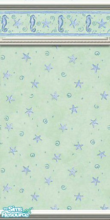 Sims 2 — MC Wall 175 by mistresscris — Created by MistressCris.