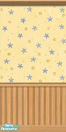 Sims 2 — MC Wall 168 by mistresscris — Created by MistressCris.