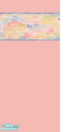 Sims 2 — Starry Scroll Wallpaper by sxylissy83 — by sxylissy83