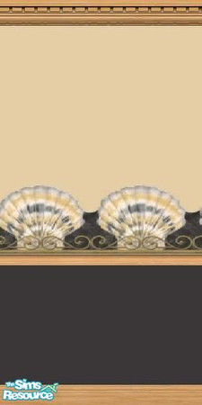 Sims 2 — See-Shells by sxylissy83 — by sxylissy83