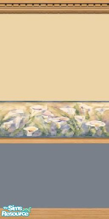 Sims 2 — Lilly of the Valley by sxylissy83 — by sxylissy83