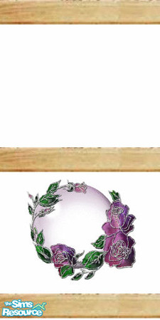 Sims 2 — Globe 2 by Heavenly__Rose — From the Heavenly Rose Collection 