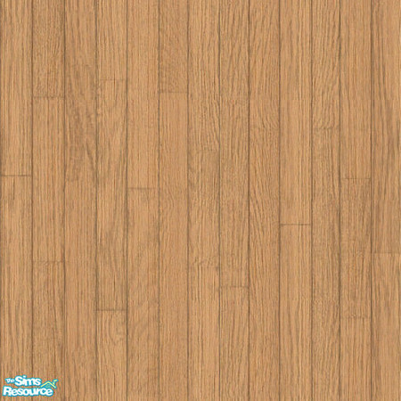 Sims 2 — Feminine Bedroom wood floor by love_42013 — as above