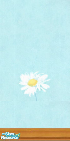 Sims 2 — Daisy 2 by Heavenly__Rose — From the Heavenly Rose Collection 