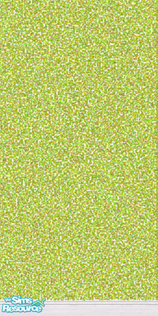 Sims 2 — Meadow by s00z — Bring the great outdoors indoors with fresh green walls.