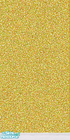 Sims 2 — Treasure by s00z — Add the timeless style and quality of gold to your walls.