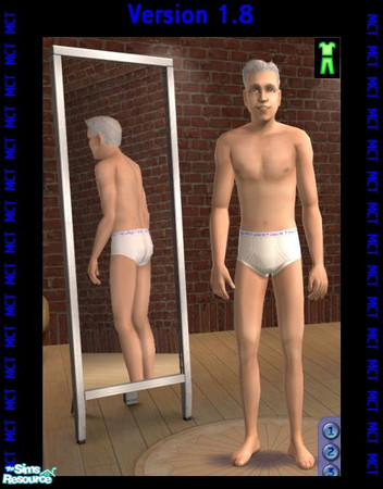 Sims 2 —  by oldmember_Sims9000 — 