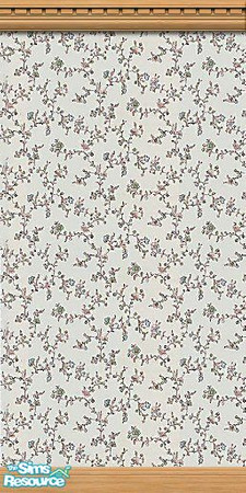 Sims 2 — MC Wall 455 by mistresscris — Created by MistressCris