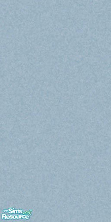 Sims 2 — Blue Stucco by MidnightRose — A stucco wall in a nice shade of blue. Created by Midnight Rose. Enjoy! Please