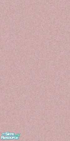 Sims 2 — Rose Stucco by MidnightRose — A nice shade of rose colored stucco wall. Created by Midnight Rose. Enjoy! Please