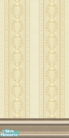 Sims 2 — roman wall by The_Unicorn — -