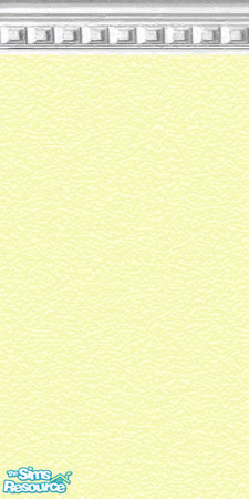 Sims 2 — Yellow w/Dental Moulding by oldmember_cndygrl2 — Enjoy!