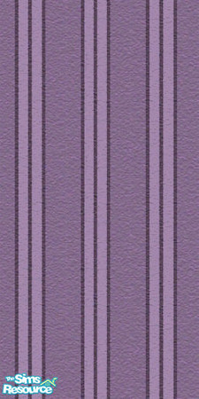 Sims 2 — Dark Purple Stripe by oldmember_cndygrl2 — Enjoy!