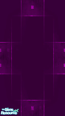 Sims 2 — Purplefantasy by  — Delight you senses in more purple than you can handle!