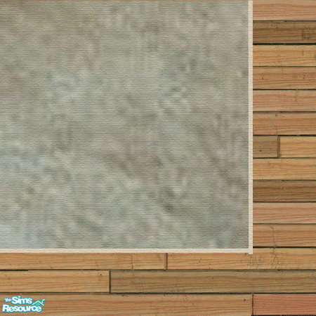 Sims 2 — Pottery Barn Inspirations - Rug piece 4 by stoked4sims — Piece 4 of the rug in the Pottary Barn Inspirations