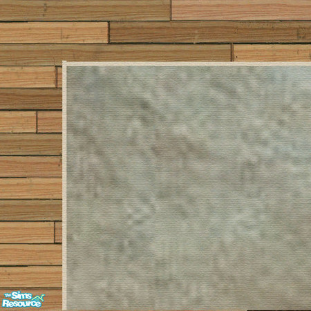 Sims 2 — Pottery Barn Inspirations - Rug piece 3 by stoked4sims — Piece 3 of the rug in the Pottary Barn Inspirations