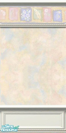 Sims 2 — MC Wall 192 by mistresscris — Created by MistressCris.