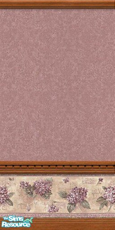 Sims 2 — MC Wall 290 by mistresscris — Created by MistressCris.