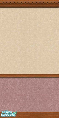 Sims 2 — MC Wall 283 by mistresscris — Created by MistressCris.