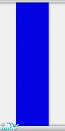 Sims 2 — Juico Blueberry by toerti — Part of the "Juico Wall Set"