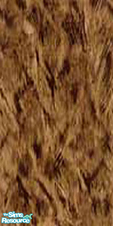 Sims 2 — African Suede by SpunkyBel — Perfect in any African themed home and with the African Suede floor. Minimal costs